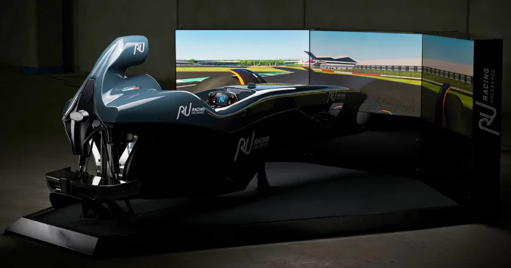 FunAir coolest tech for superyachts 2026 - Racing Unleashed