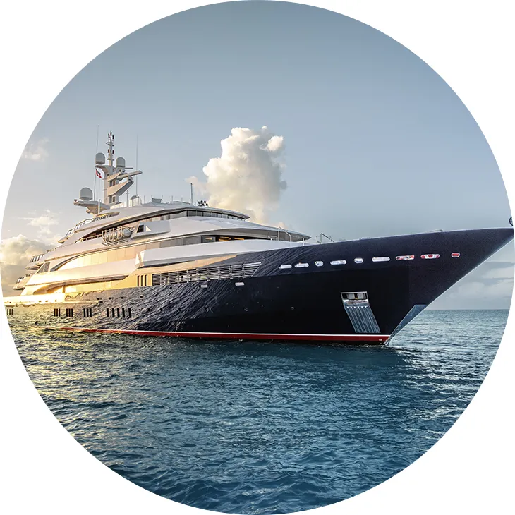 FunAir FunYacht MY Batello