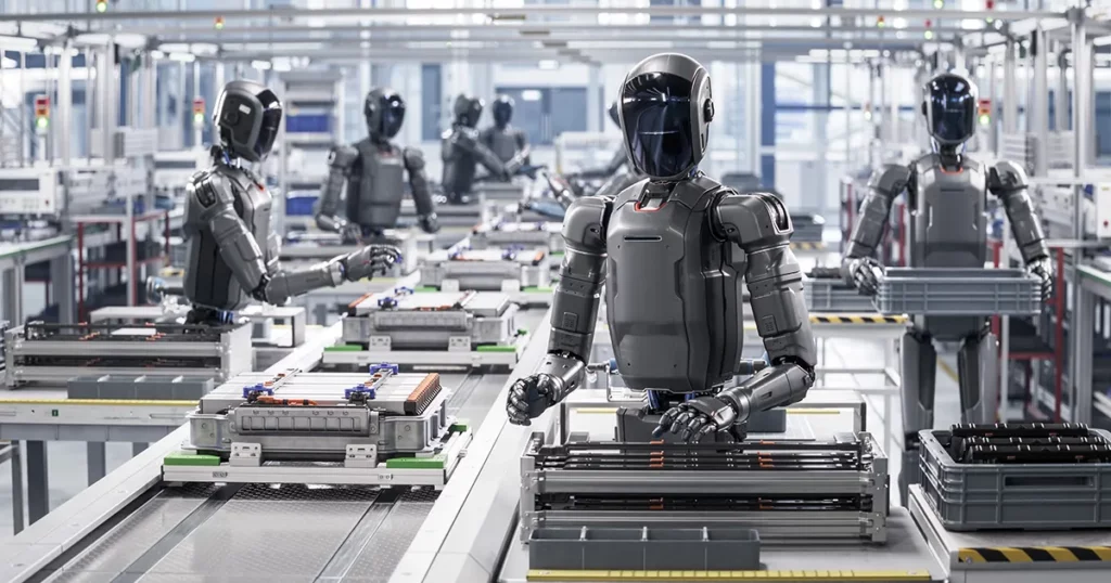 the Limits of Today’s AI