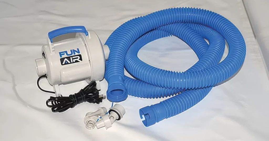 Air Pump