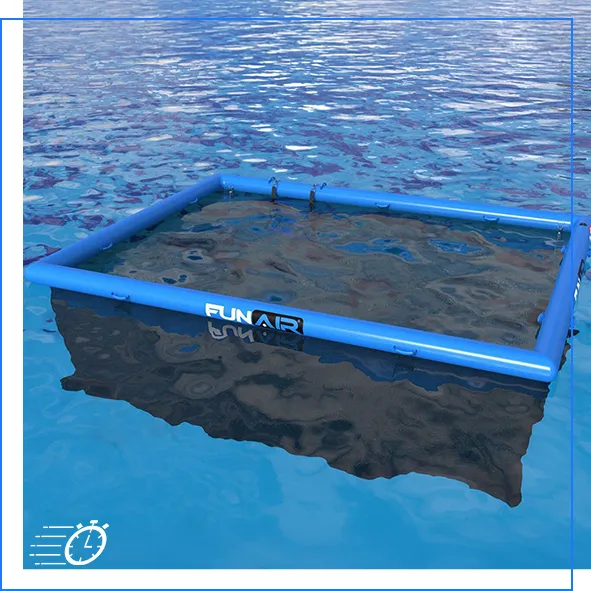 FunAir Lagoon Sea Pools