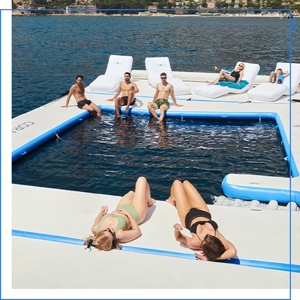 FunAir Sea Pools