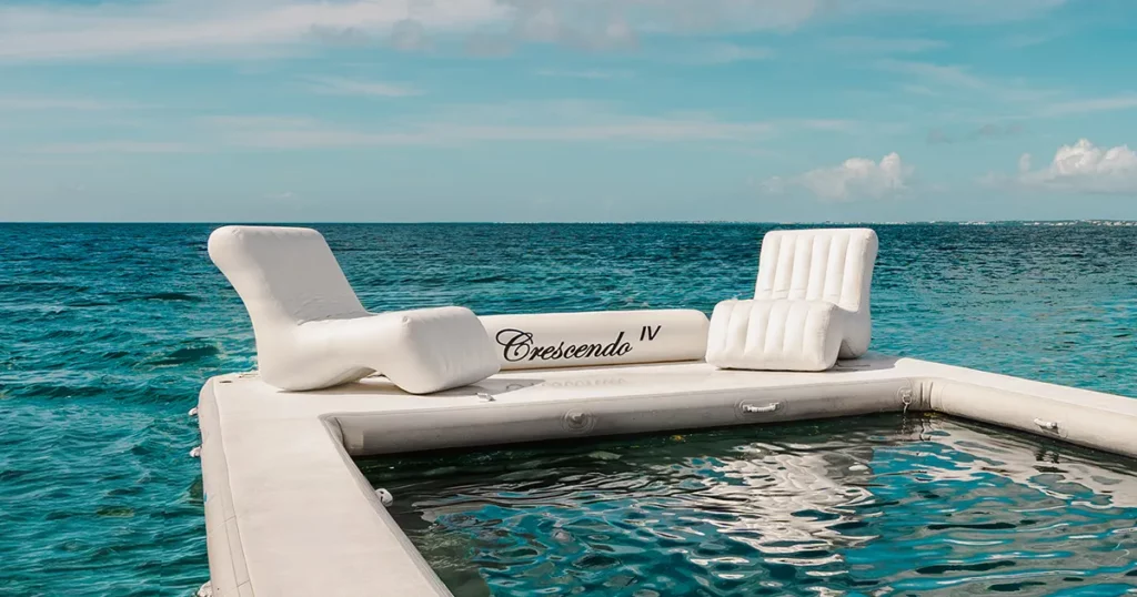 Wave Chairs