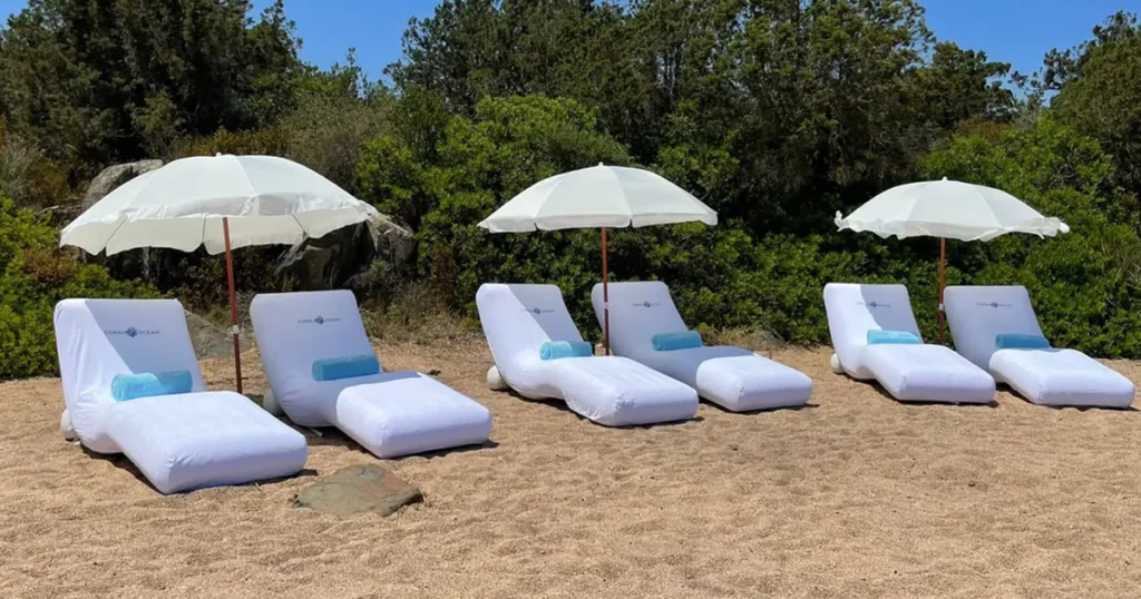 Wave Loungers