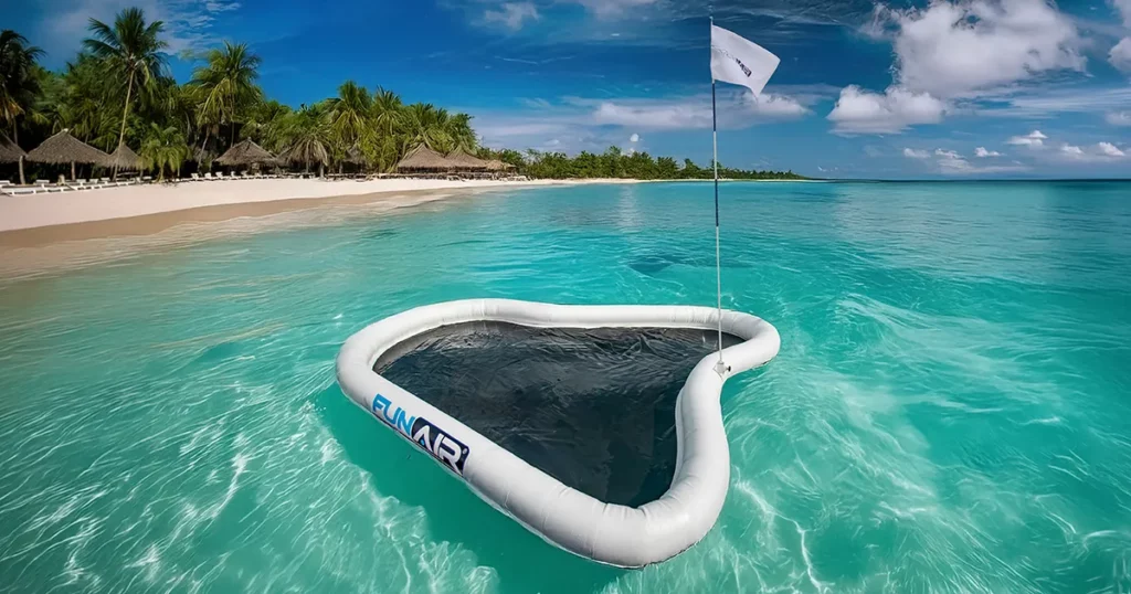 Yacht Golf