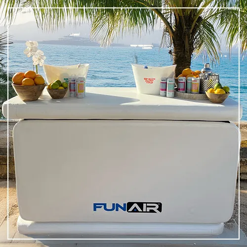 Beach Bar Classic is Ready in Minutes