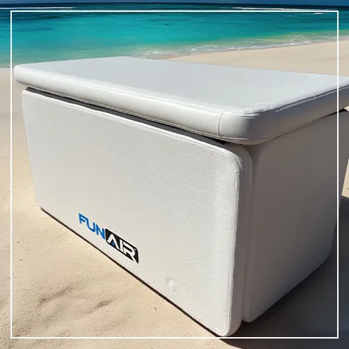 Beach Bar Classic is Built for Salt and Sun