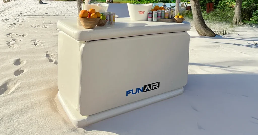 FunAir Beach Bar Classic