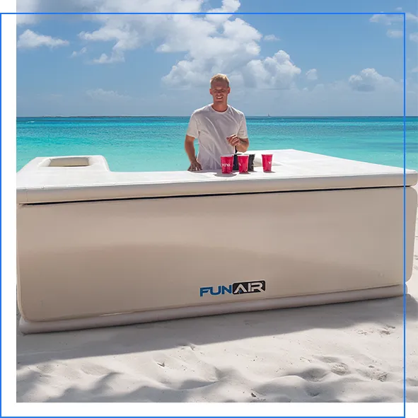 FunAir Beach Bar