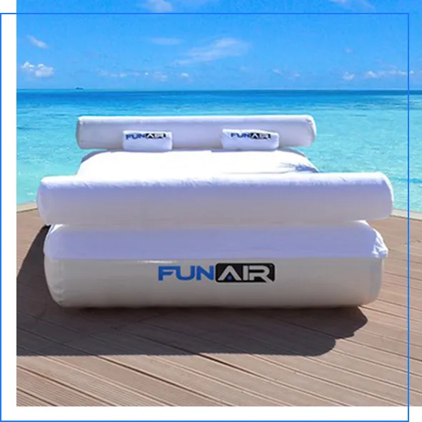 FunAir Day Bed
