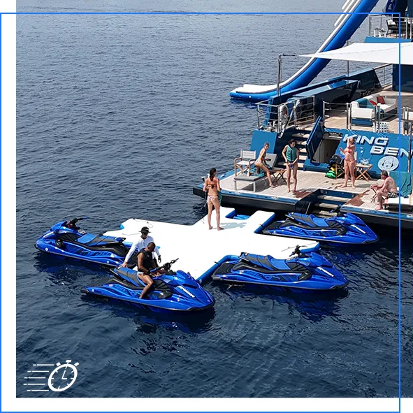 FunAir Toy Island