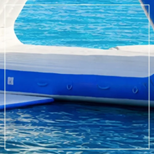 Lifting points on the Apex Extreme Slide