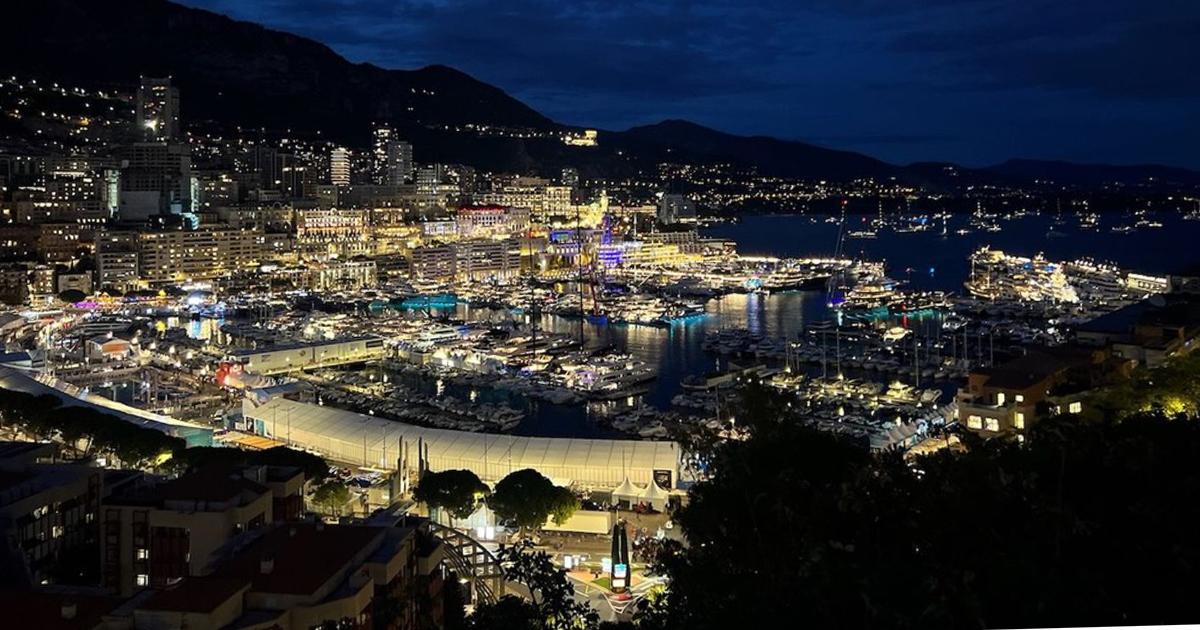 Monaco Yacht Show 2026: The Insider's Hour-by-Hour Guide to the Perfect Show Day 