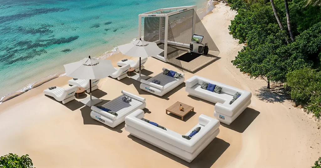FunAir Beach Club