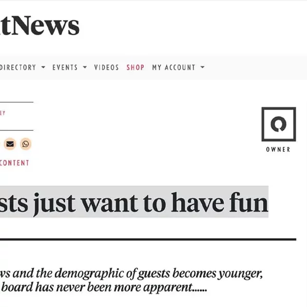 Superyacht News_ FunAir Highlighted for Charter Guest Fun